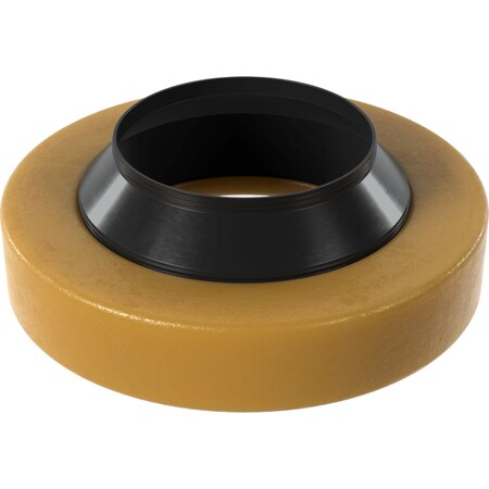 Proflo Wax Ring with Horn PFWRWH